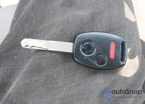 2007 Honda Cr-V Ex from USA, damaged, VIN JHLRE48547C054588